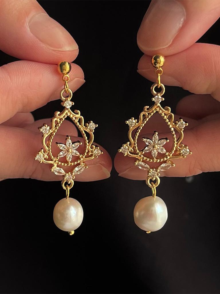 Ophelia Earring