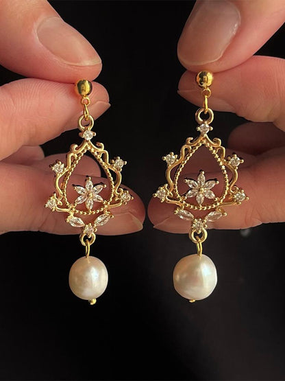 Ophelia Earring