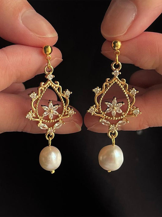 Ophelia Earring