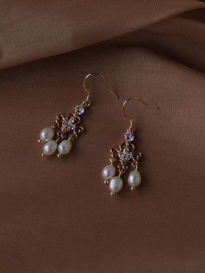 Penelope Earring