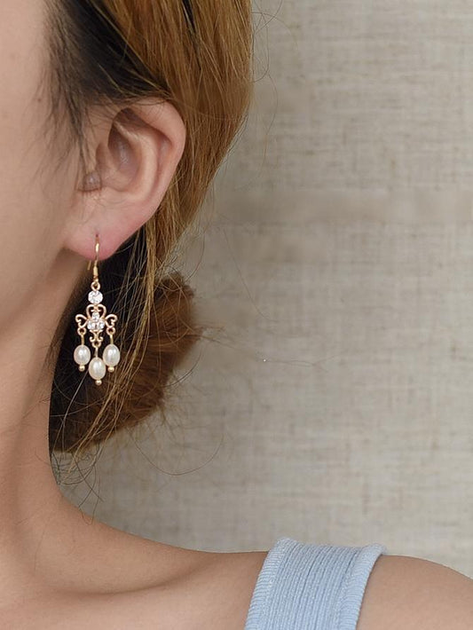 Penelope Earring