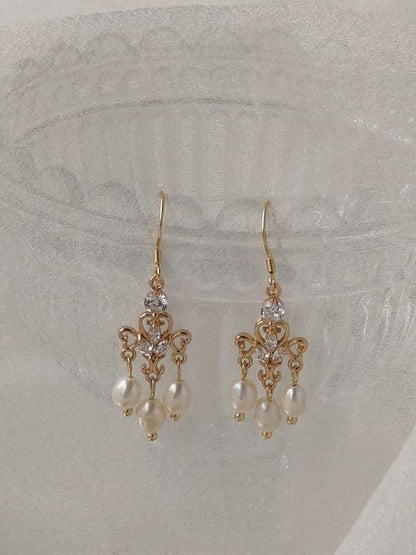 Penelope Earring