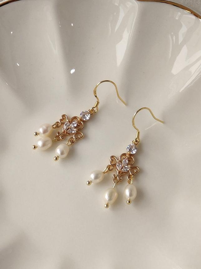 Penelope Earring