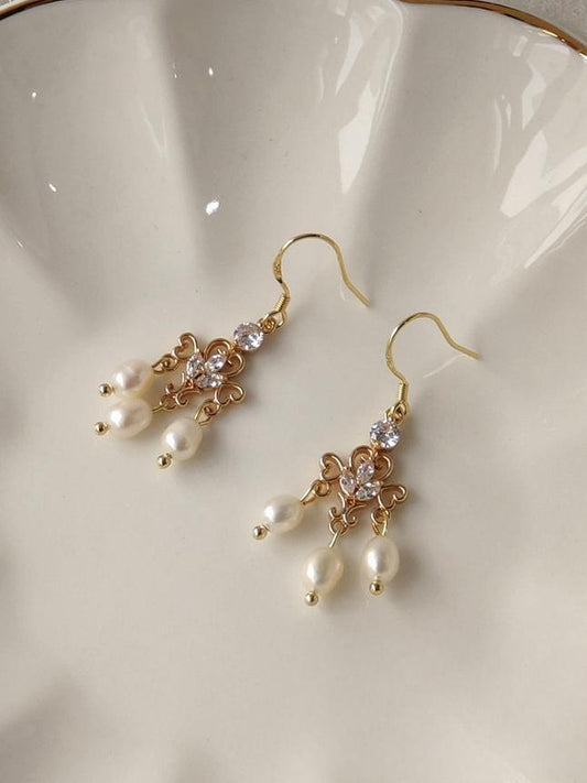 Penelope Earring