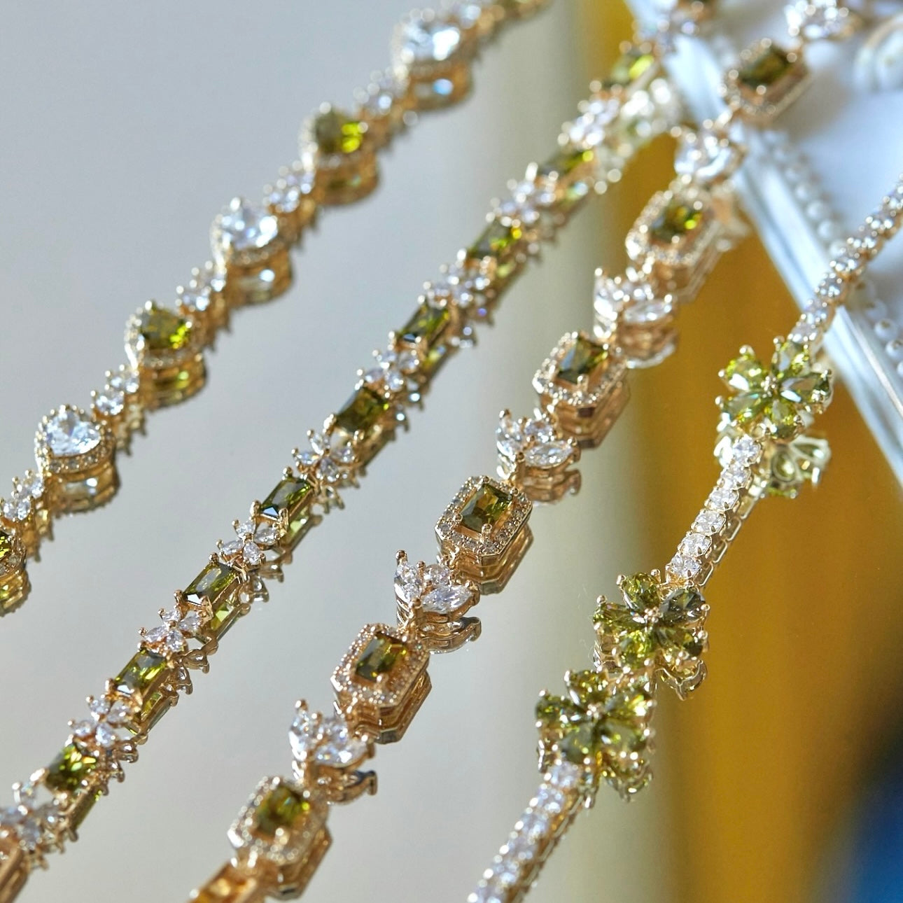 Persephone Bracelet