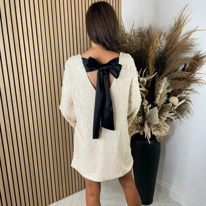 Aurélie Dress