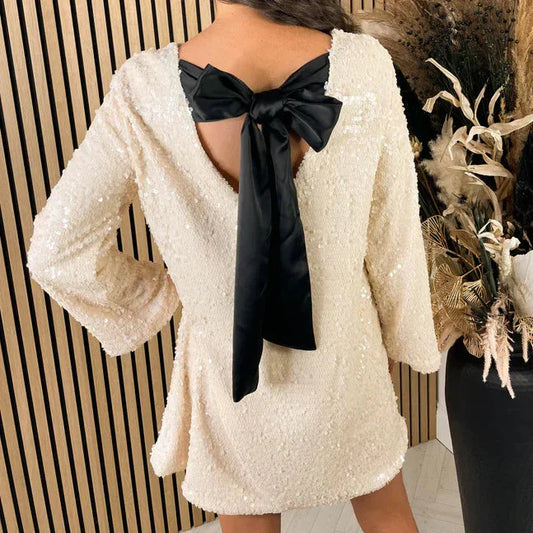 Aurélie Dress