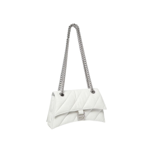 Crush Bag White