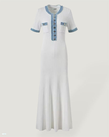 SERAYA Maxi Dress
