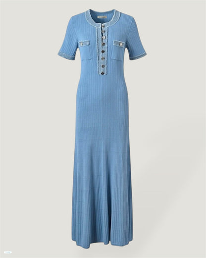 SERAYA Maxi Dress