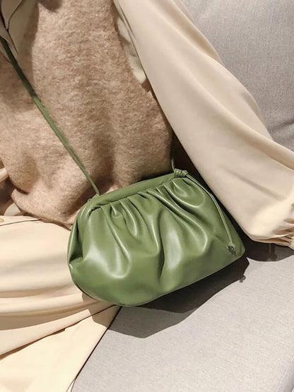 Bellina Pouch Bag