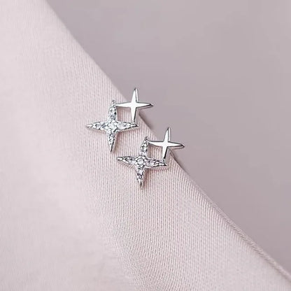 Star Stud 925 sterling