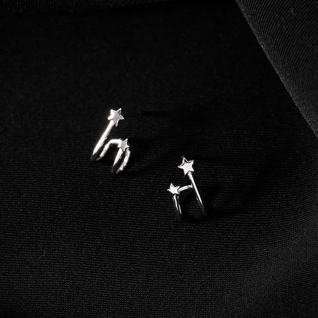 Star Stud 925 sterling
