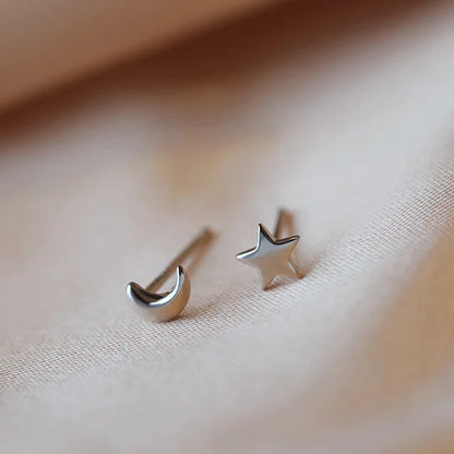 Star Stud 925 sterling