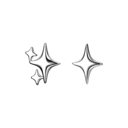 Star Stud 925 sterling