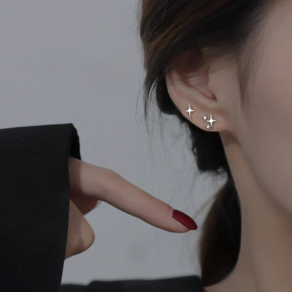 Star Stud 925 sterling