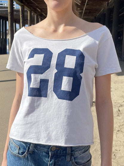 Robyn '28' Top