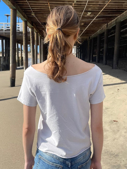 Robyn '28' Top