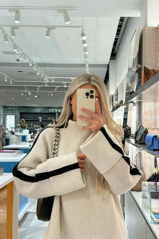 Pilaguna Sweater