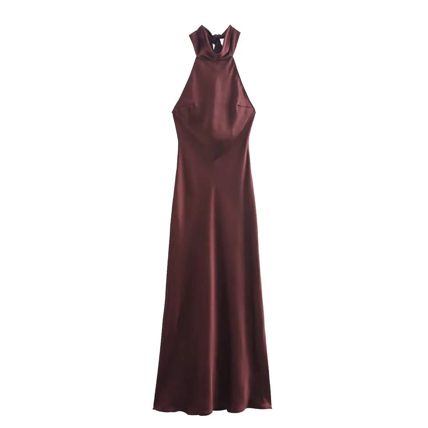 Elegant Maxi Dress