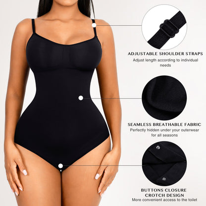 Lola Snatched Bodysuit