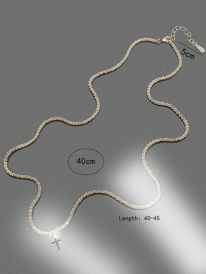 Choker Necklace