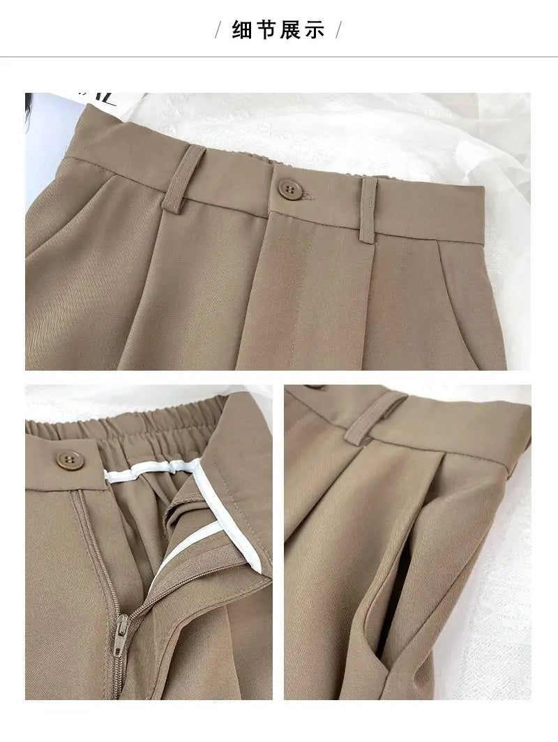 Perfect Casual Chic pants