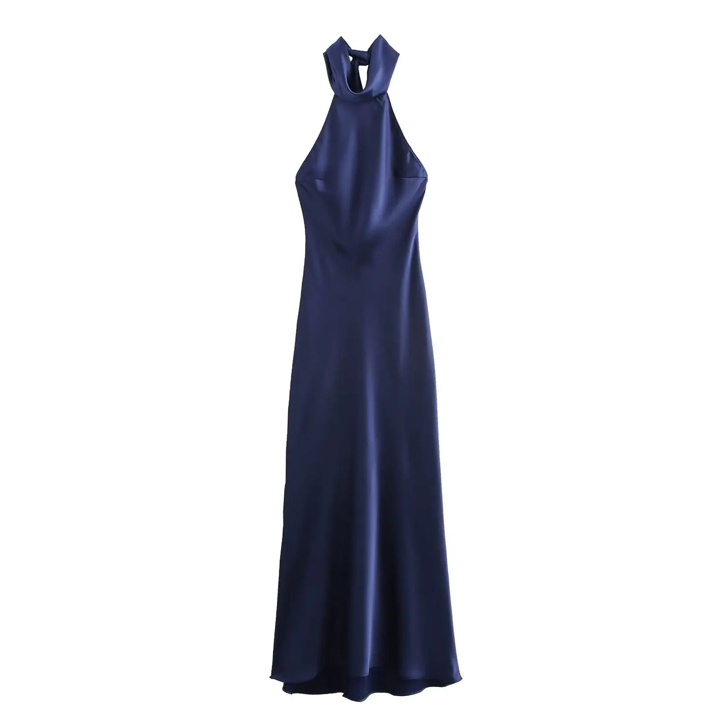 Elegant Maxi Dress