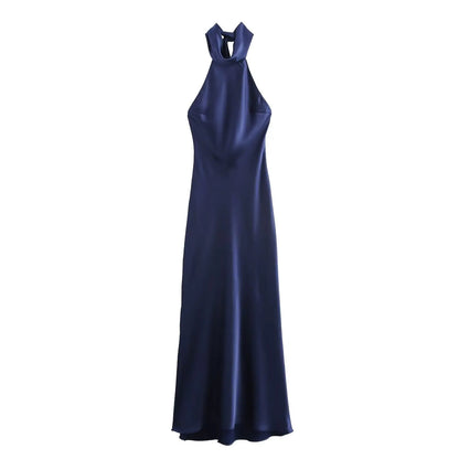 Elegant Maxi Dress