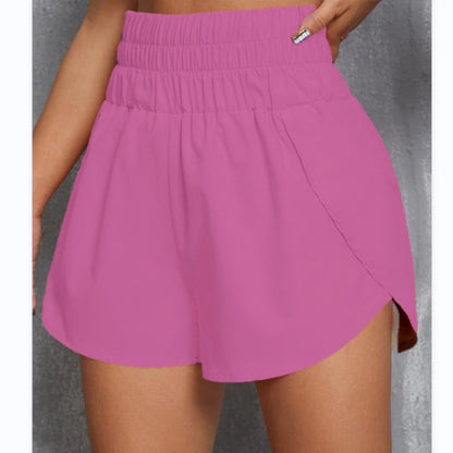 DressBetty - Women Jogging Running Fitness Trouser Waist Summer Streetwear Fashion Short Pants New