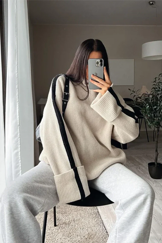 Pilaguna Sweater