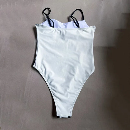 Kenna | Patchwork One Piece Set