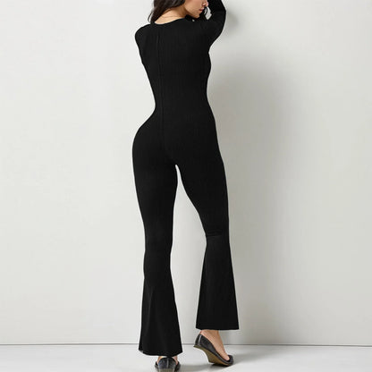 FLEUR - Flared Jumpsuit BESTSELLER 🔥