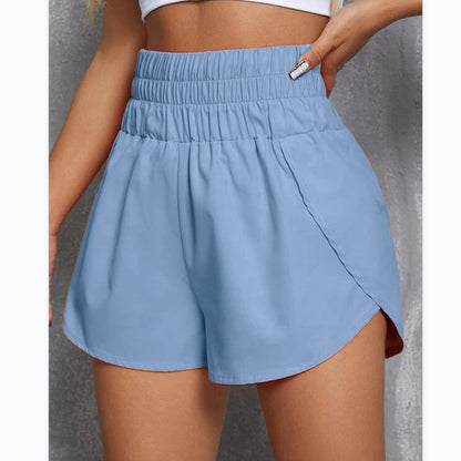 DressBetty - Women Jogging Running Fitness Trouser Waist Summer Streetwear Fashion Short Pants New