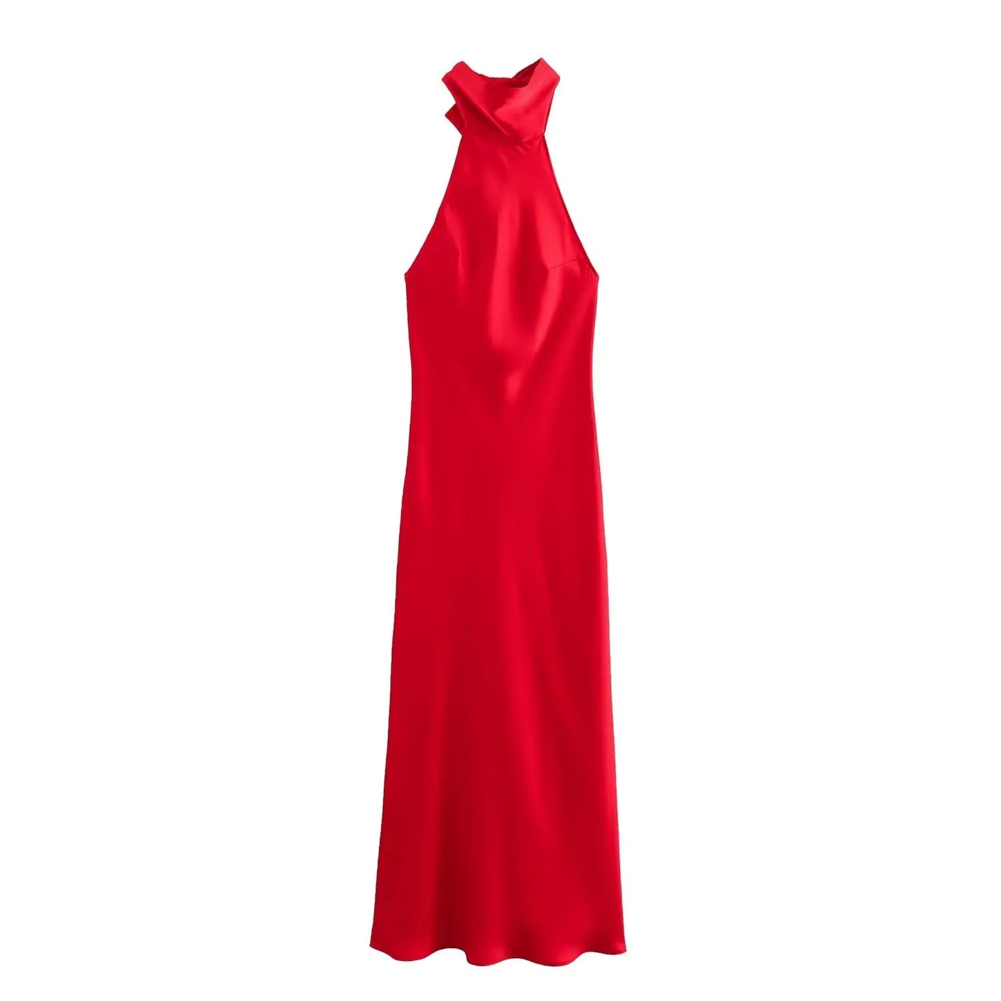 Elegant Maxi Dress