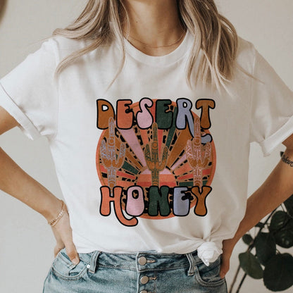 DressBetty - Smile Letter Tshirt Sweet Short Sleeve Women 90s Graphic
