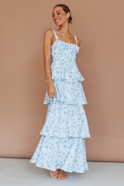 Alexandra - Midi Dress
