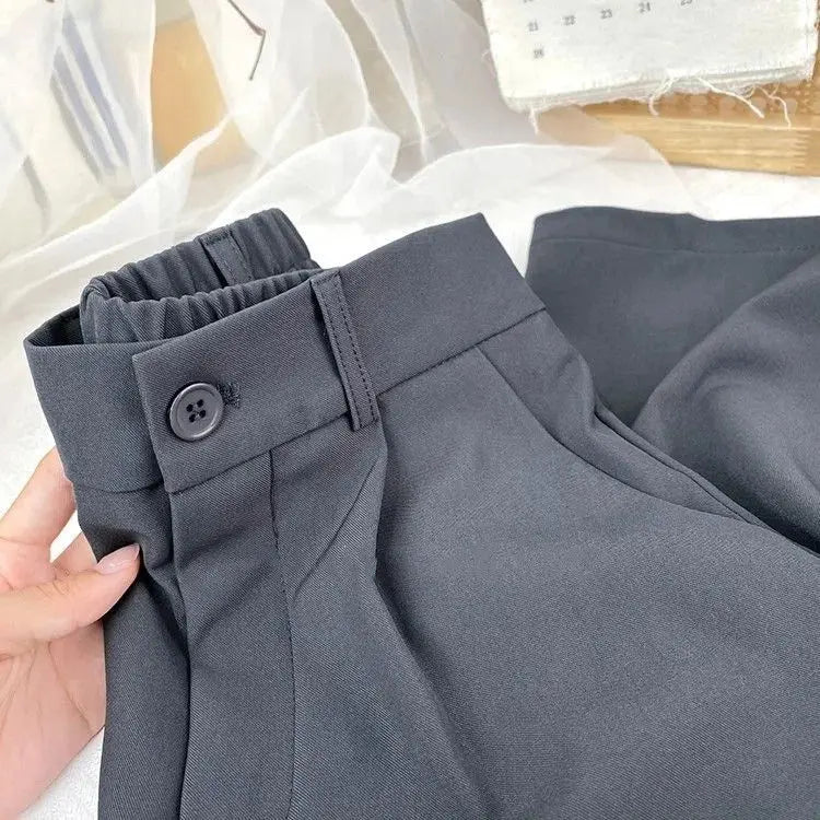 Perfect Casual Chic pants
