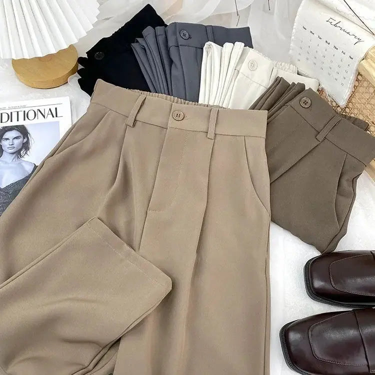 Perfect Casual Chic pants