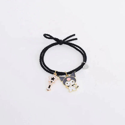 Sanrio Friendship Magnetic Bracelets