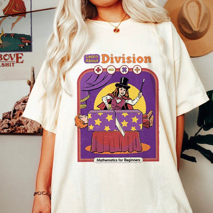 DressBetty - Satan Demon T-shirt Horror Devil Retro T-shirt