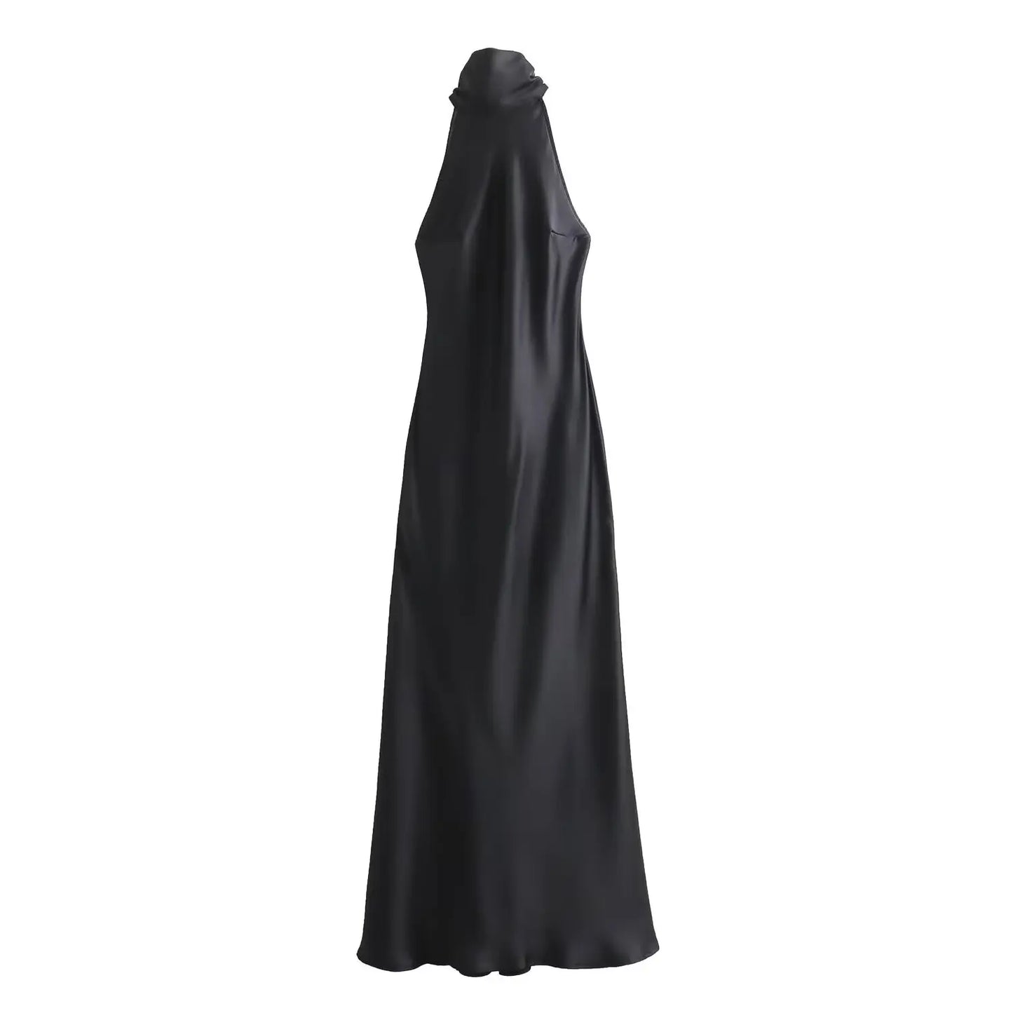 Elegant Maxi Dress