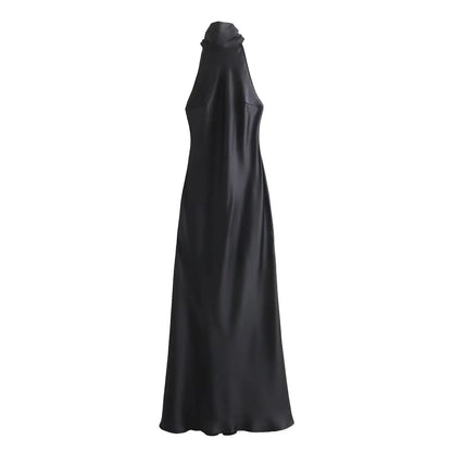 Elegant Maxi Dress