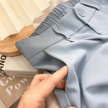 Perfect Casual Chic pants
