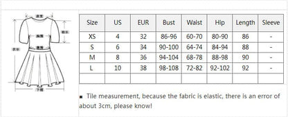 DressBetty - Summer Sexy Halter Cross Night Club Dress