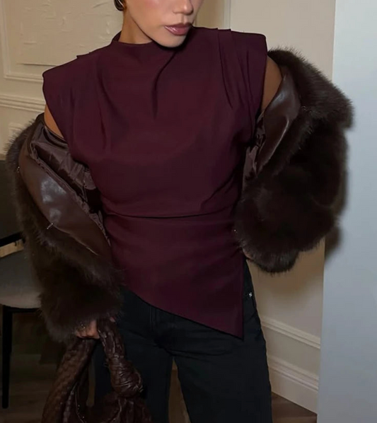 Asymmetric Top