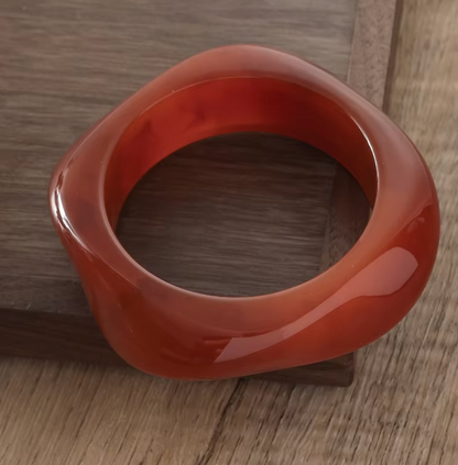 Amber Mood Bangles