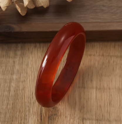 Amber Mood Bangles