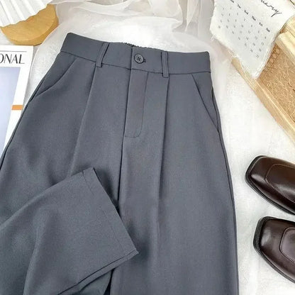 Perfect Casual Chic pants