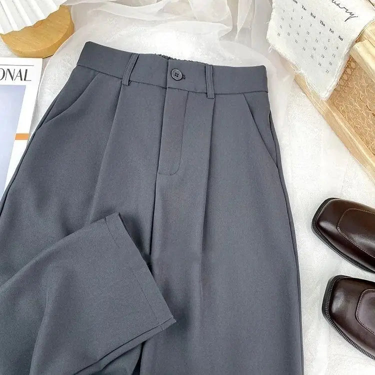 Perfect Casual Chic pants
